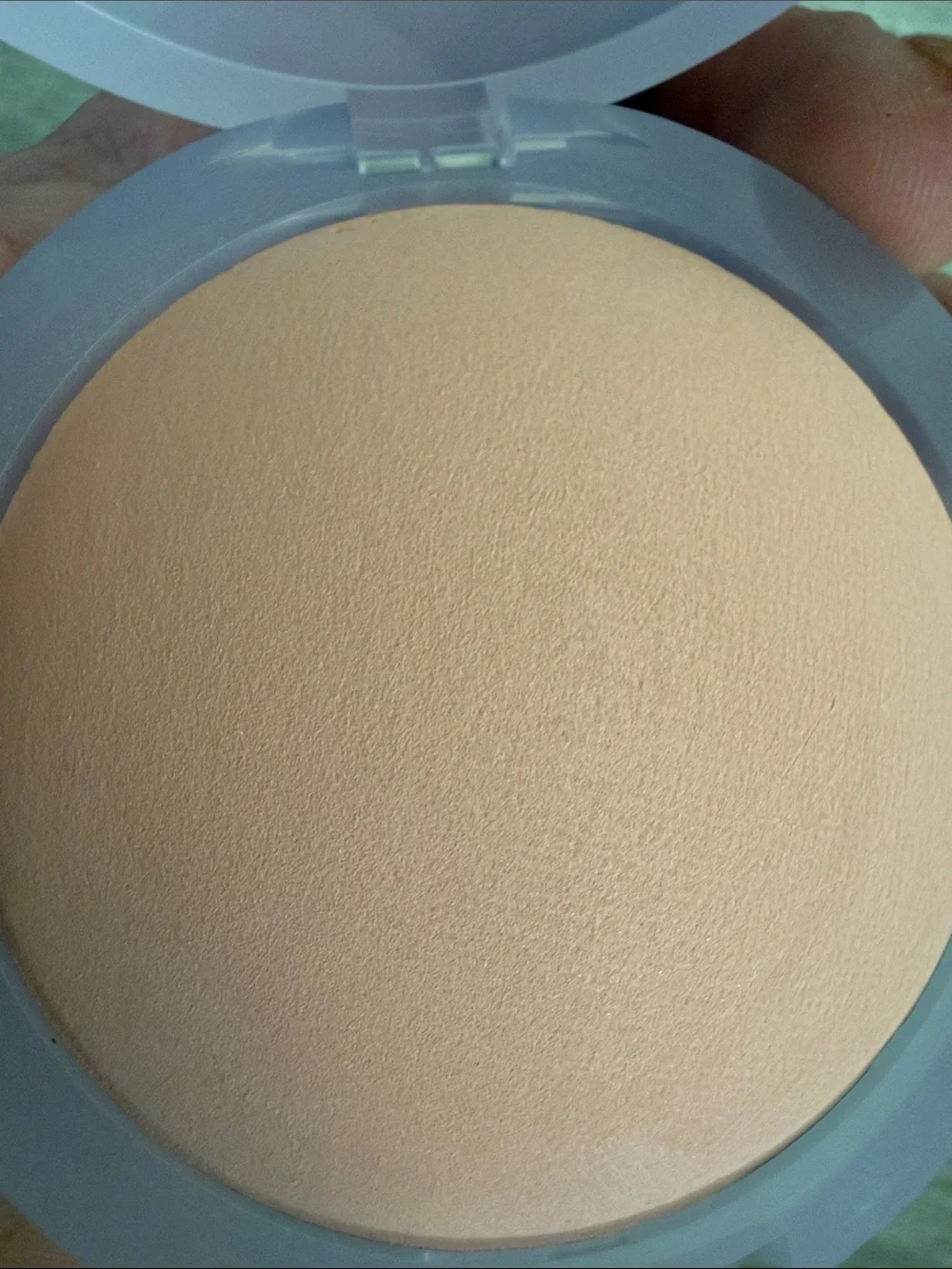 Kosas Cloud Set Baked Setting Powder - Peach